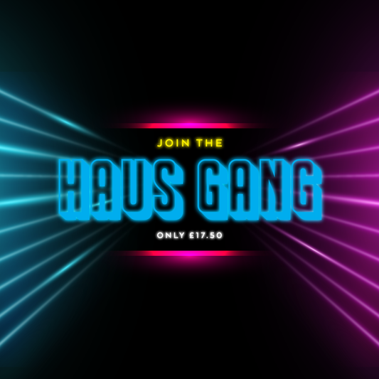 Haus Gang Membership