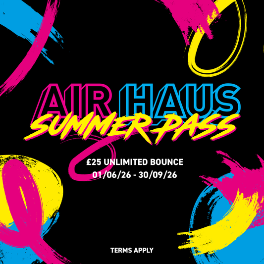 SUMMER SALE. Unltd Summer Access Pass